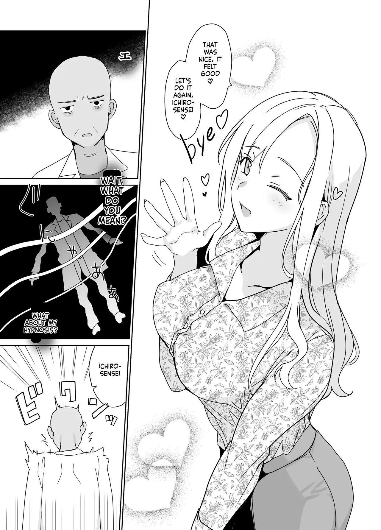 [abgrund (Saikawa Yusa)]Therapist Ichirou no Joshi Gakuen Harem-ka Keikaku[English] [MTL] [Digital] Page 58
