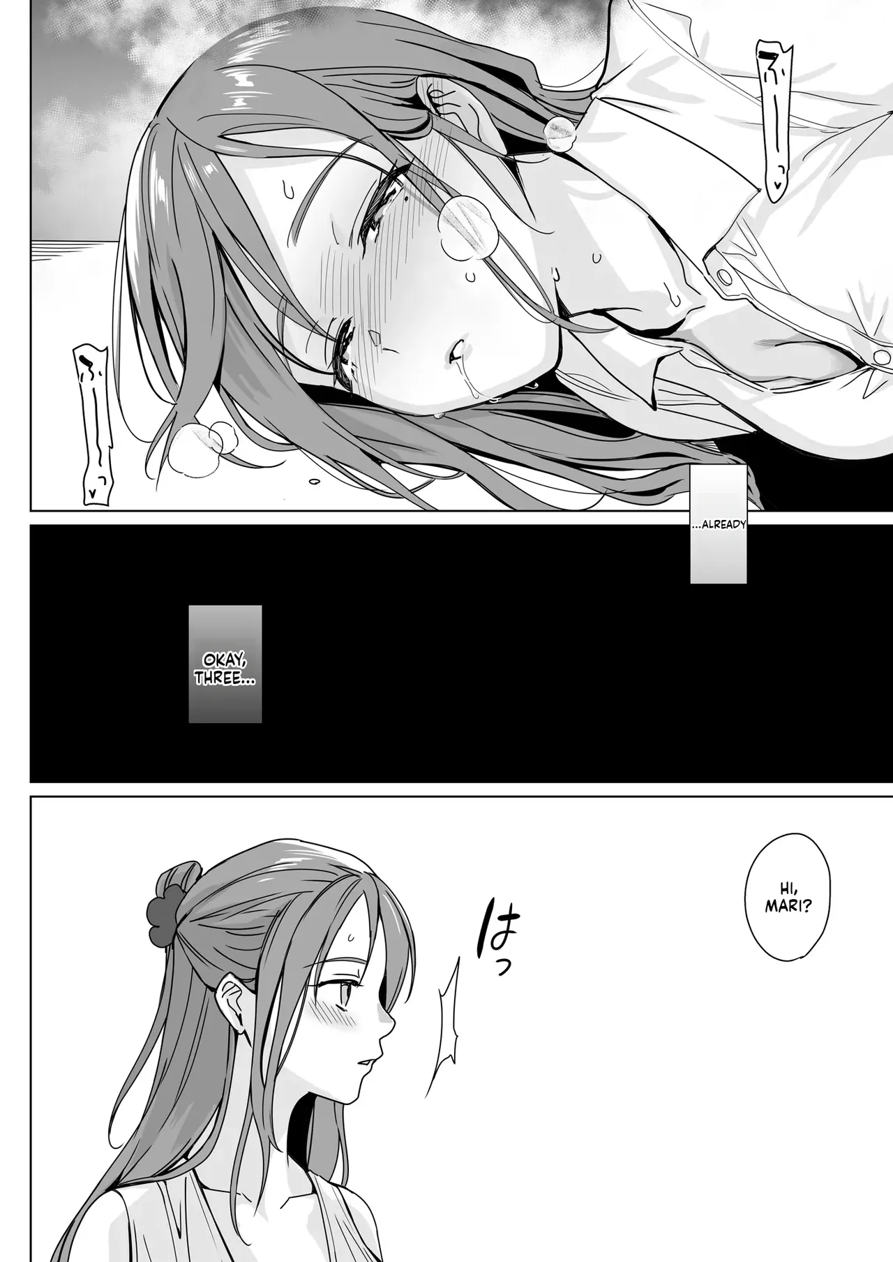 [abgrund (Saikawa Yusa)]Therapist Ichirou no Joshi Gakuen Harem-ka Keikaku 2[English] [MTL] [Digital] Page 19