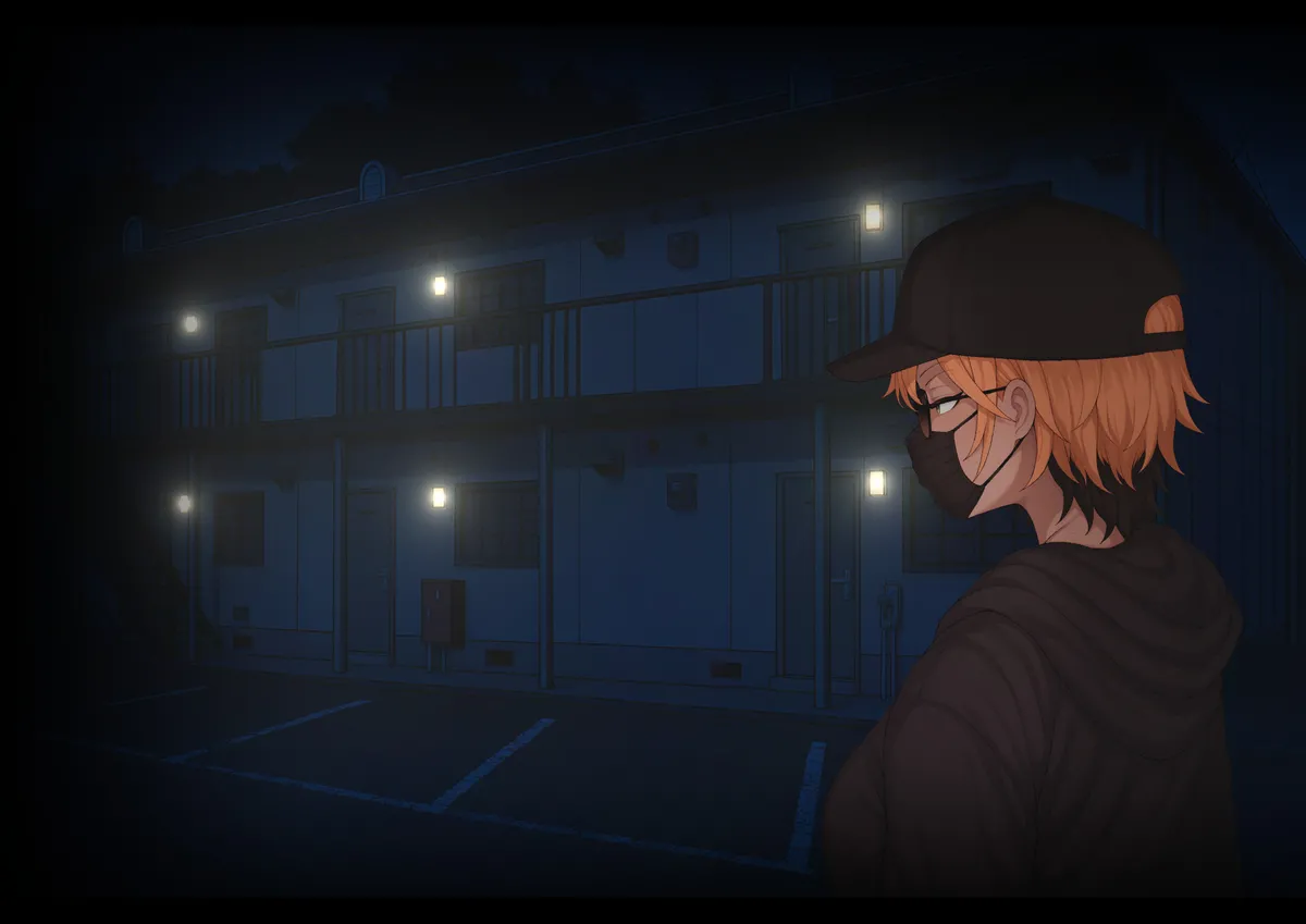 [lizarb]losing my loved ones to the new transfer student! Part 2[AI Generated] Page 21
