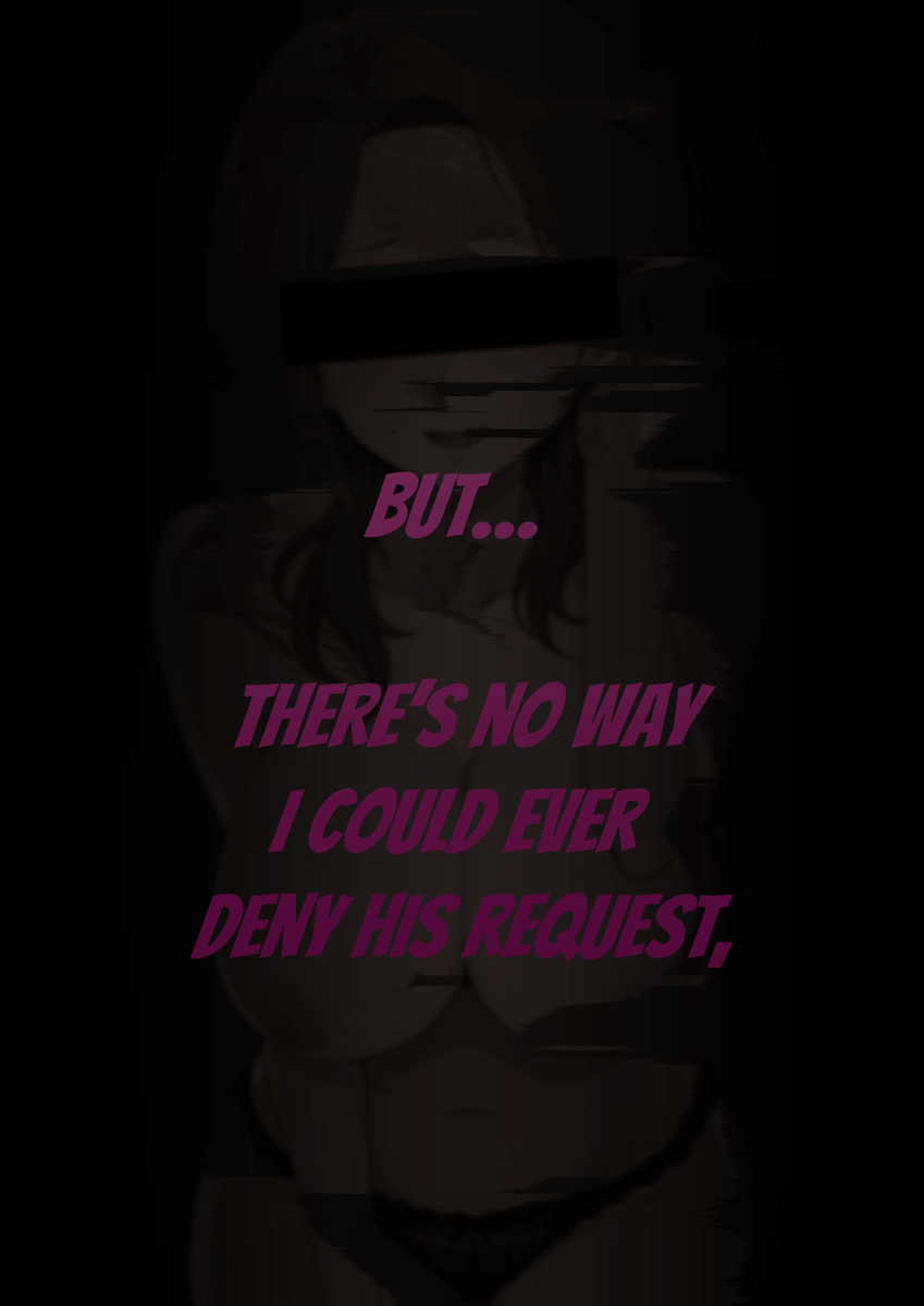 [lizarb]losing my loved ones to the new transfer student! Part 2[AI Generated] Page 60