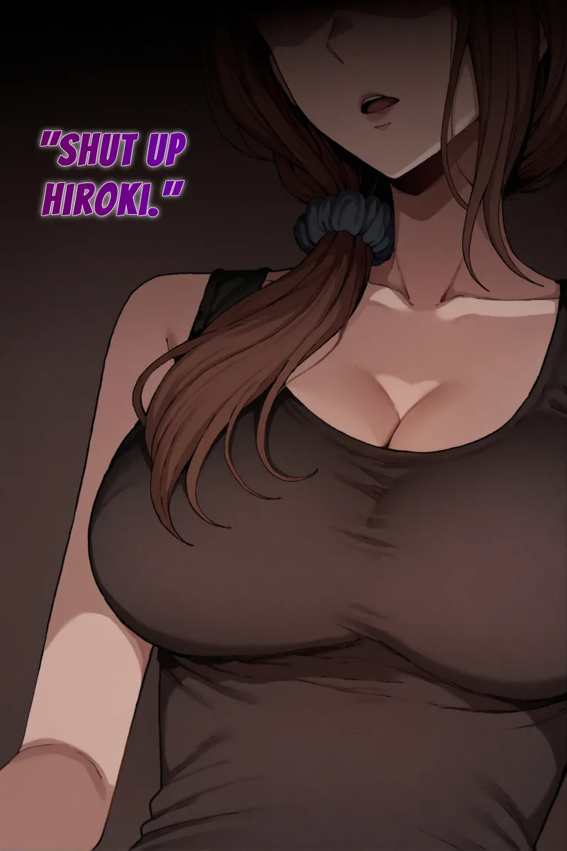 [lizarb]losing my loved ones to the new transfer student! Part 2[AI Generated] Page 87