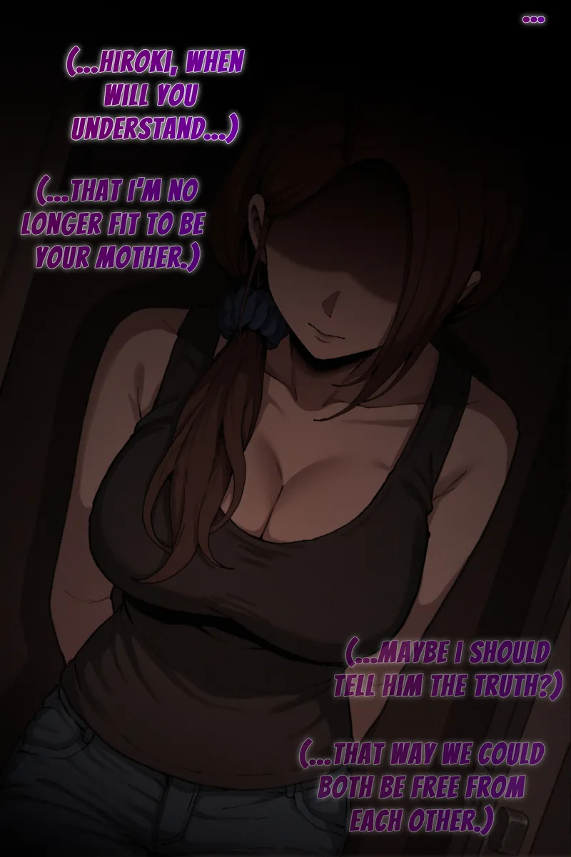 [lizarb]losing my loved ones to the new transfer student! Part 2[AI Generated] Page 89