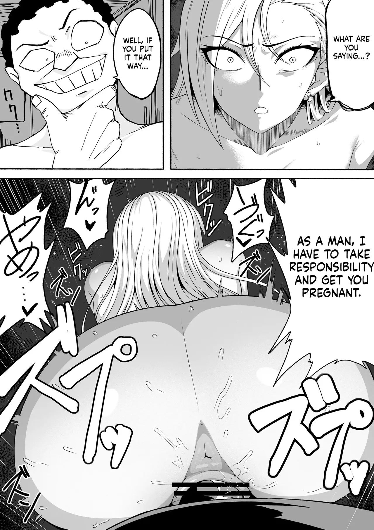Shihai Suru Kotoba | Words of Domination[English] [MTL] [Digital] Page 114