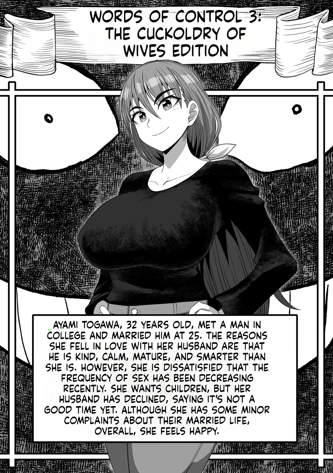 Shihai Suru Kotoba | Words of Domination[English] [MTL] [Digital] Page 129