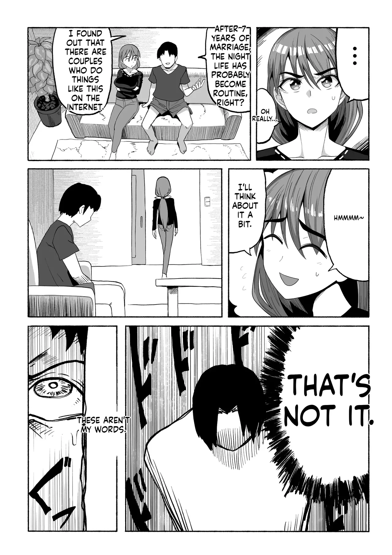 Shihai Suru Kotoba | Words of Domination[English] [MTL] [Digital] Page 130