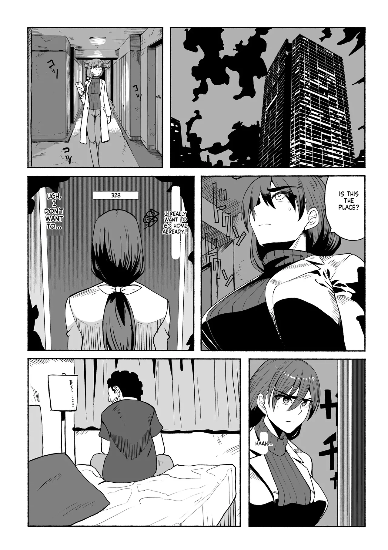 Shihai Suru Kotoba | Words of Domination[English] [MTL] [Digital] Page 133