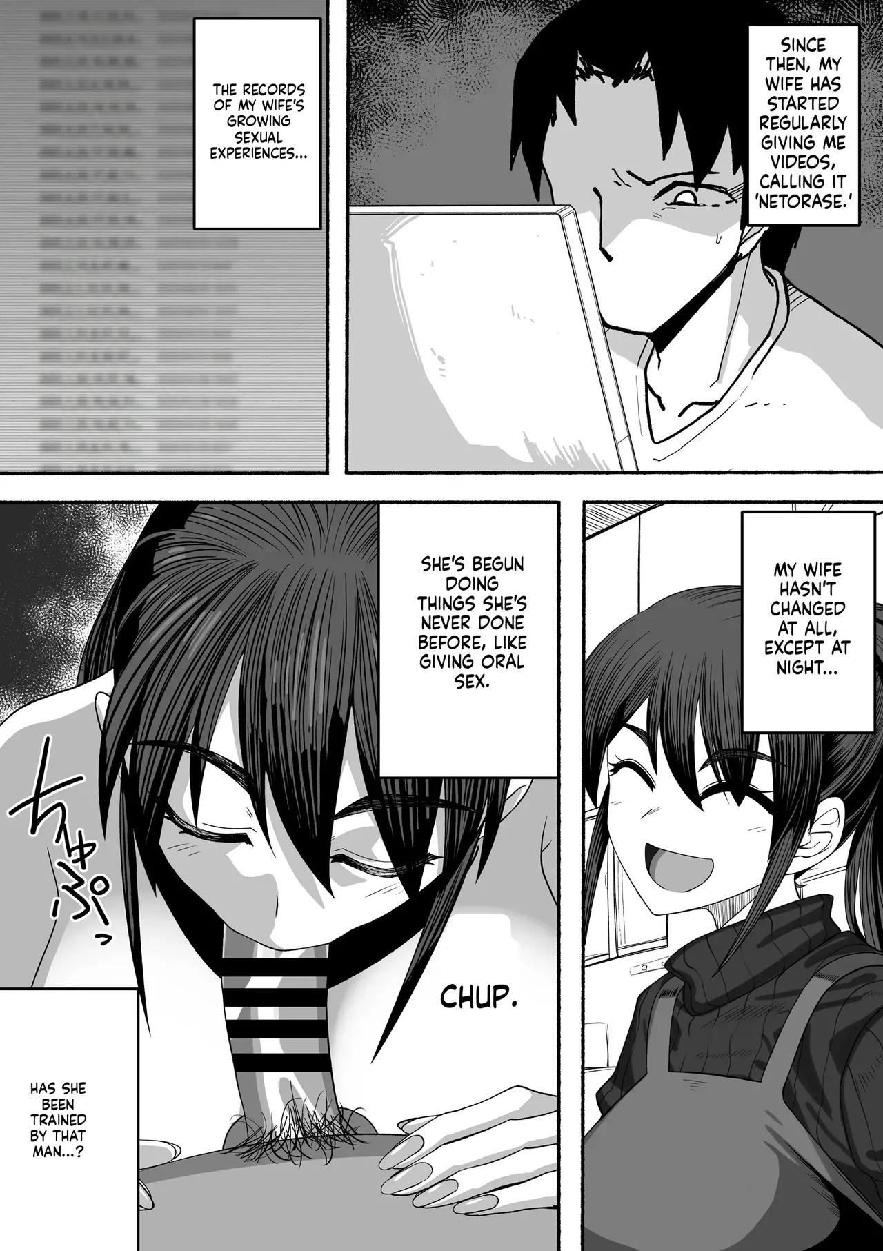 Shihai Suru Kotoba | Words of Domination[English] [MTL] [Digital] Page 159