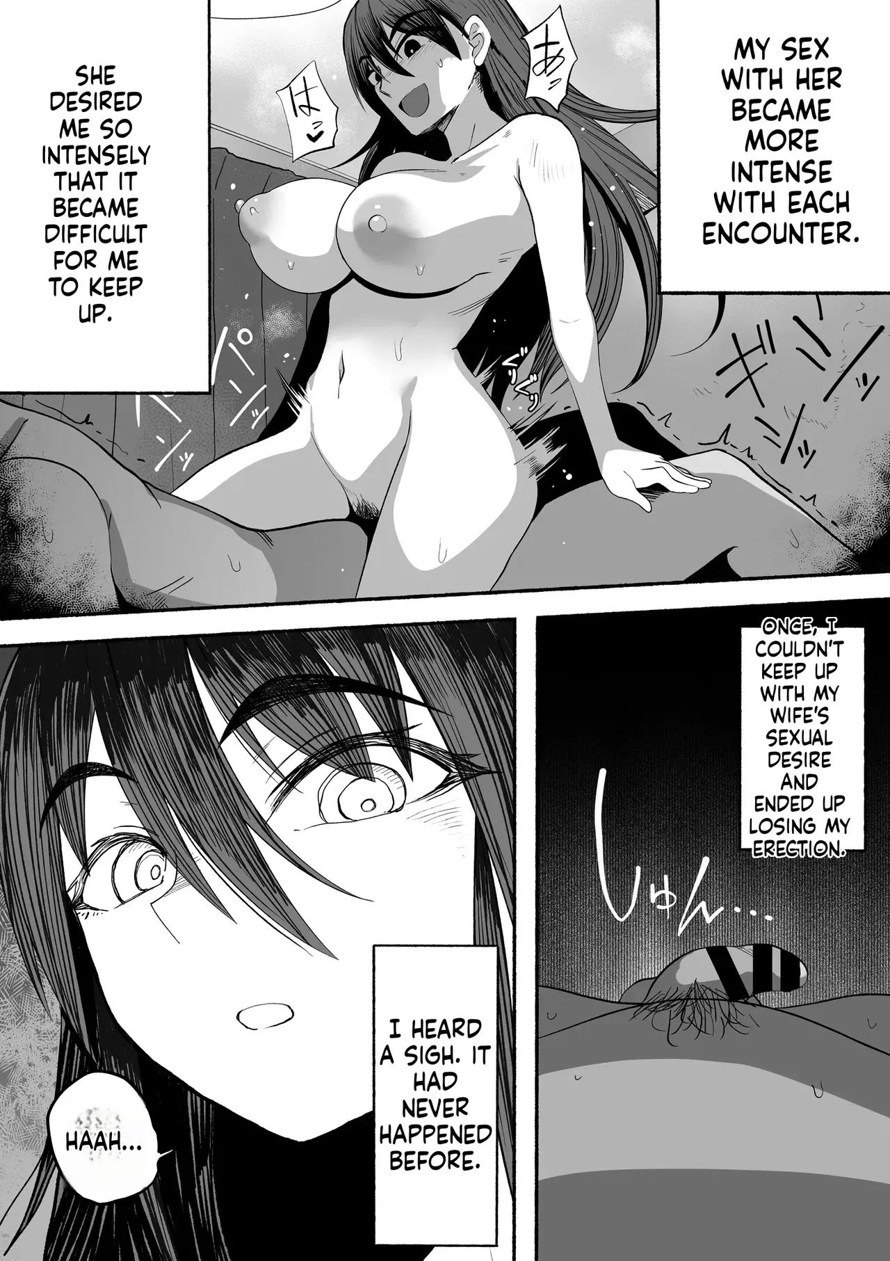 Shihai Suru Kotoba | Words of Domination[English] [MTL] [Digital] Page 160