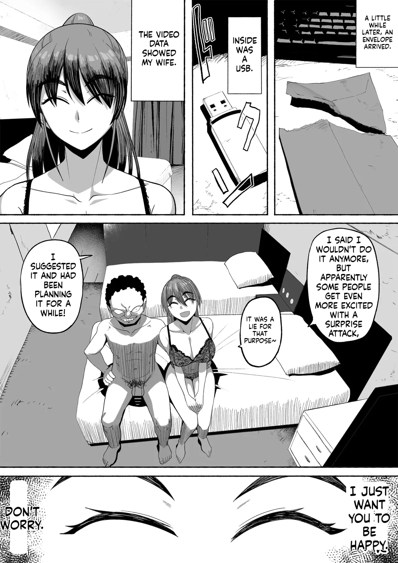 Shihai Suru Kotoba | Words of Domination[English] [MTL] [Digital] Page 163