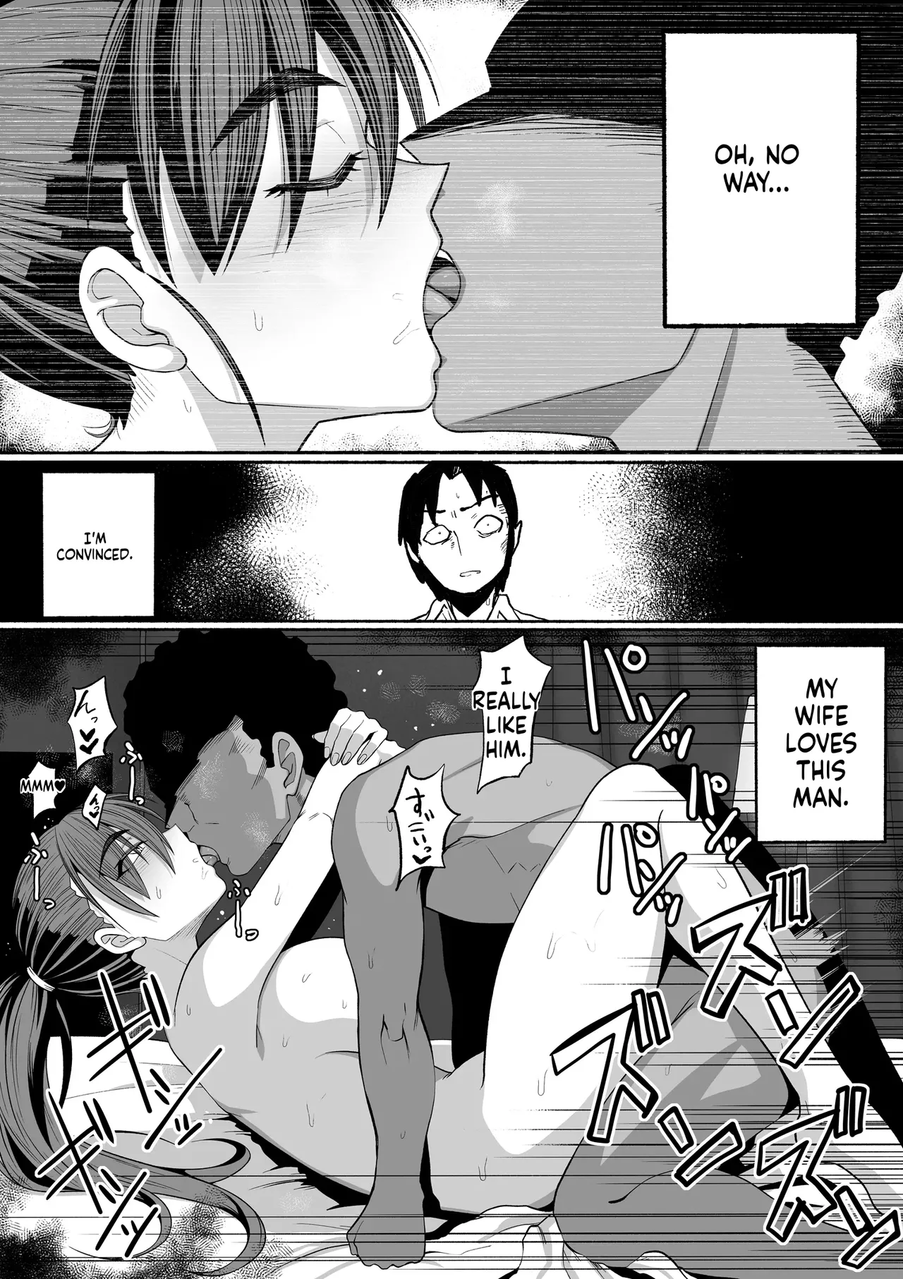 Shihai Suru Kotoba | Words of Domination[English] [MTL] [Digital] Page 173