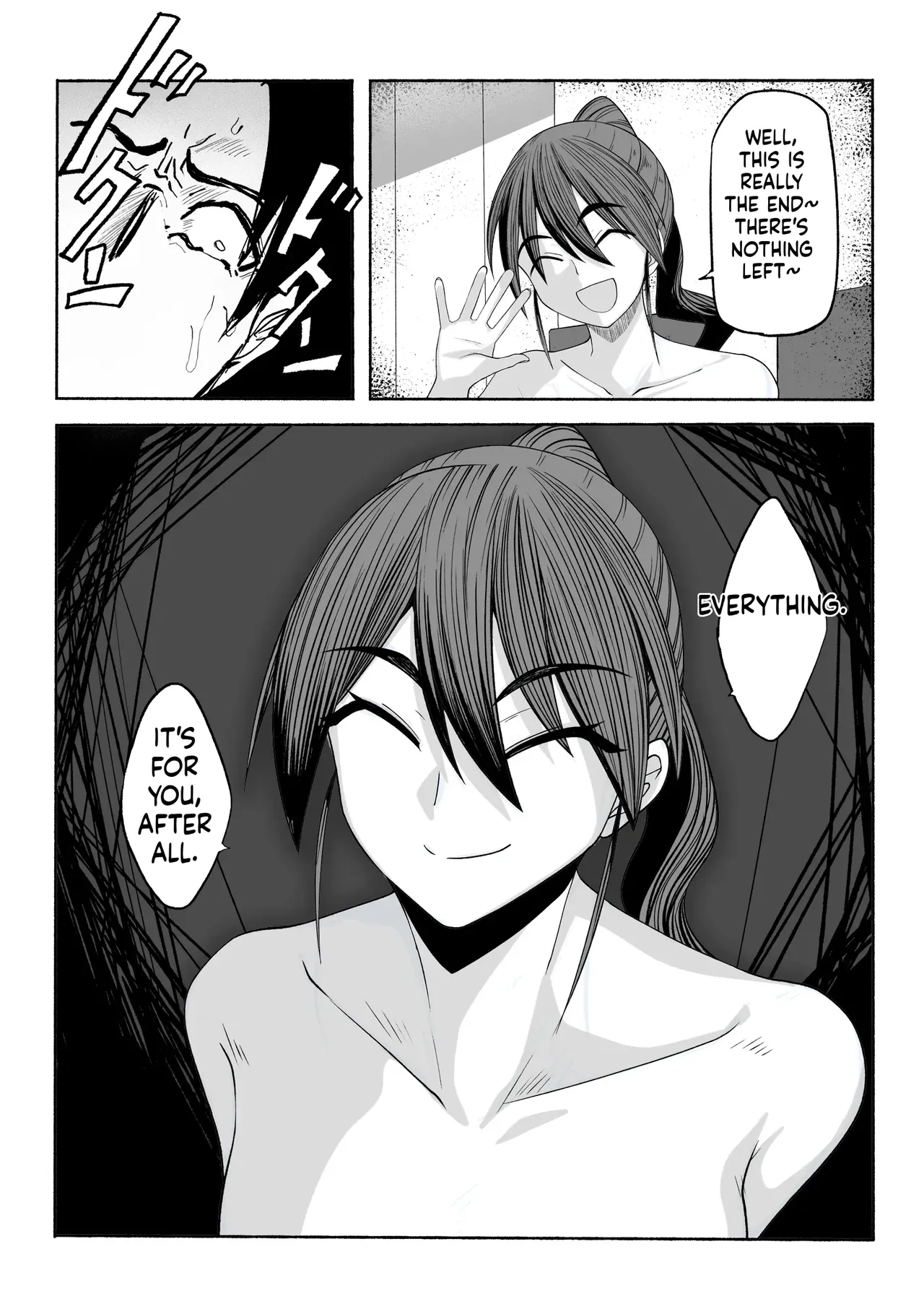 Shihai Suru Kotoba | Words of Domination[English] [MTL] [Digital] Page 178