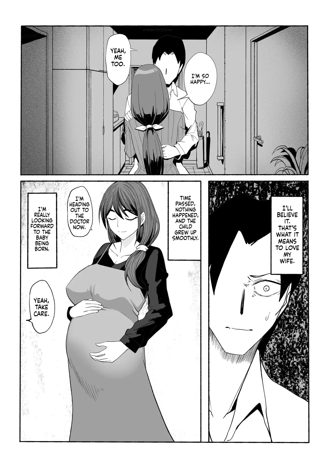 Shihai Suru Kotoba | Words of Domination[English] [MTL] [Digital] Page 180