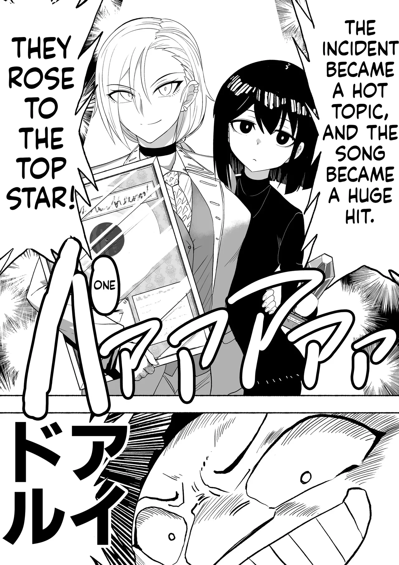 Shihai Suru Kotoba | Words of Domination[English] [MTL] [Digital] Page 51