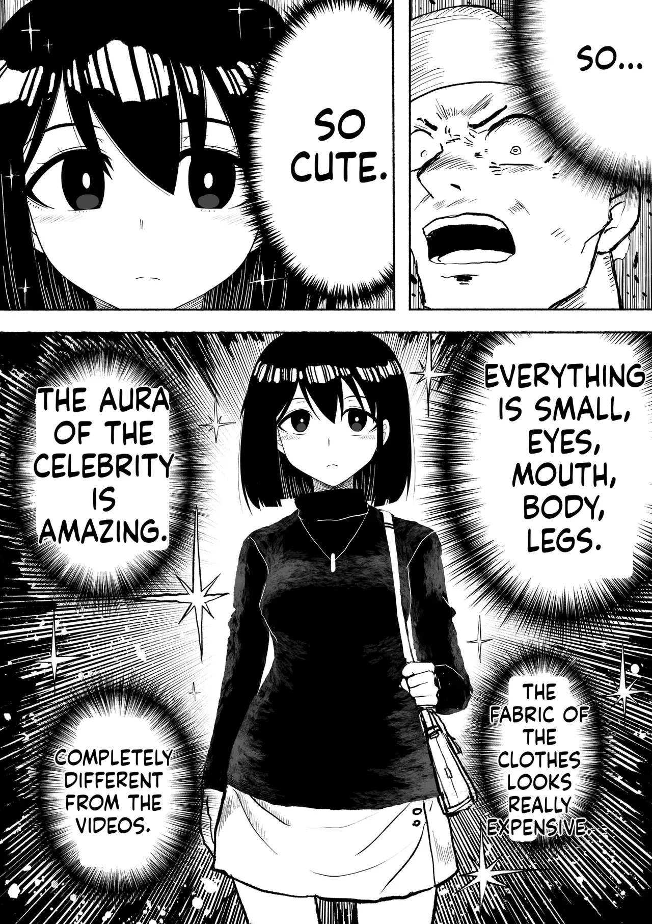 Shihai Suru Kotoba | Words of Domination[English] [MTL] [Digital] Page 57