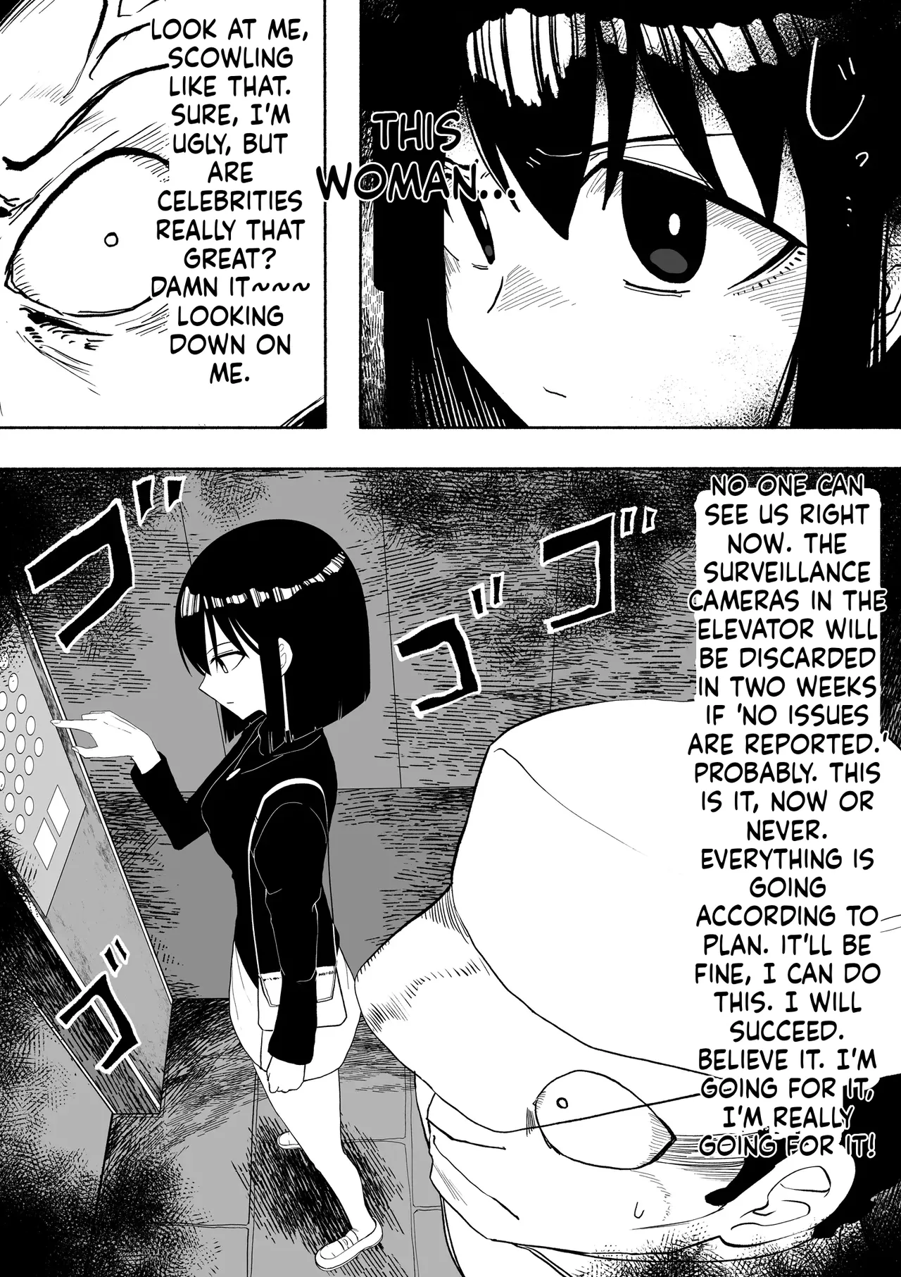 Shihai Suru Kotoba | Words of Domination[English] [MTL] [Digital] Page 58