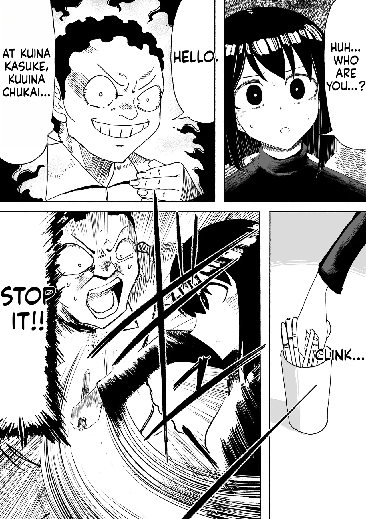 Shihai Suru Kotoba | Words of Domination[English] [MTL] [Digital] Page 62