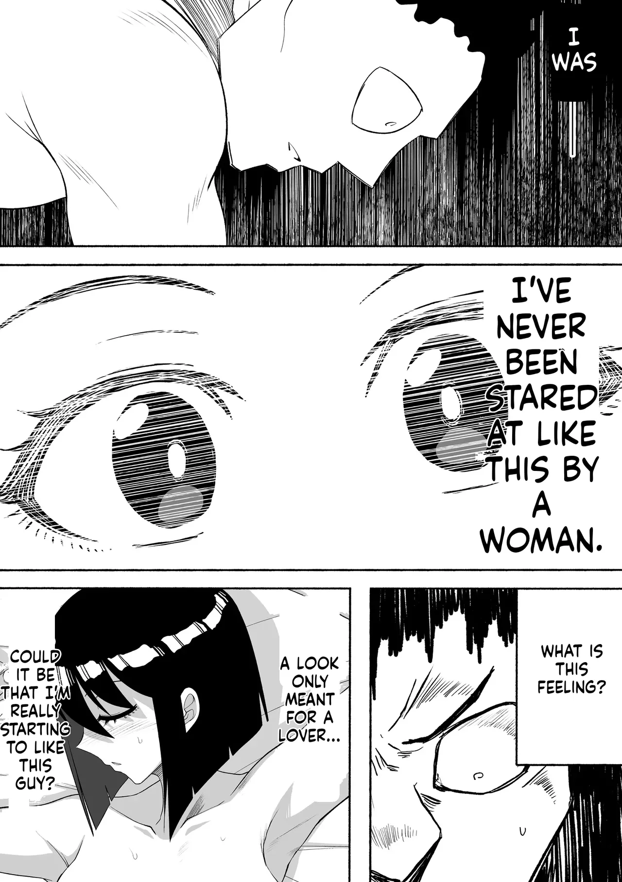 Shihai Suru Kotoba | Words of Domination[English] [MTL] [Digital] Page 74