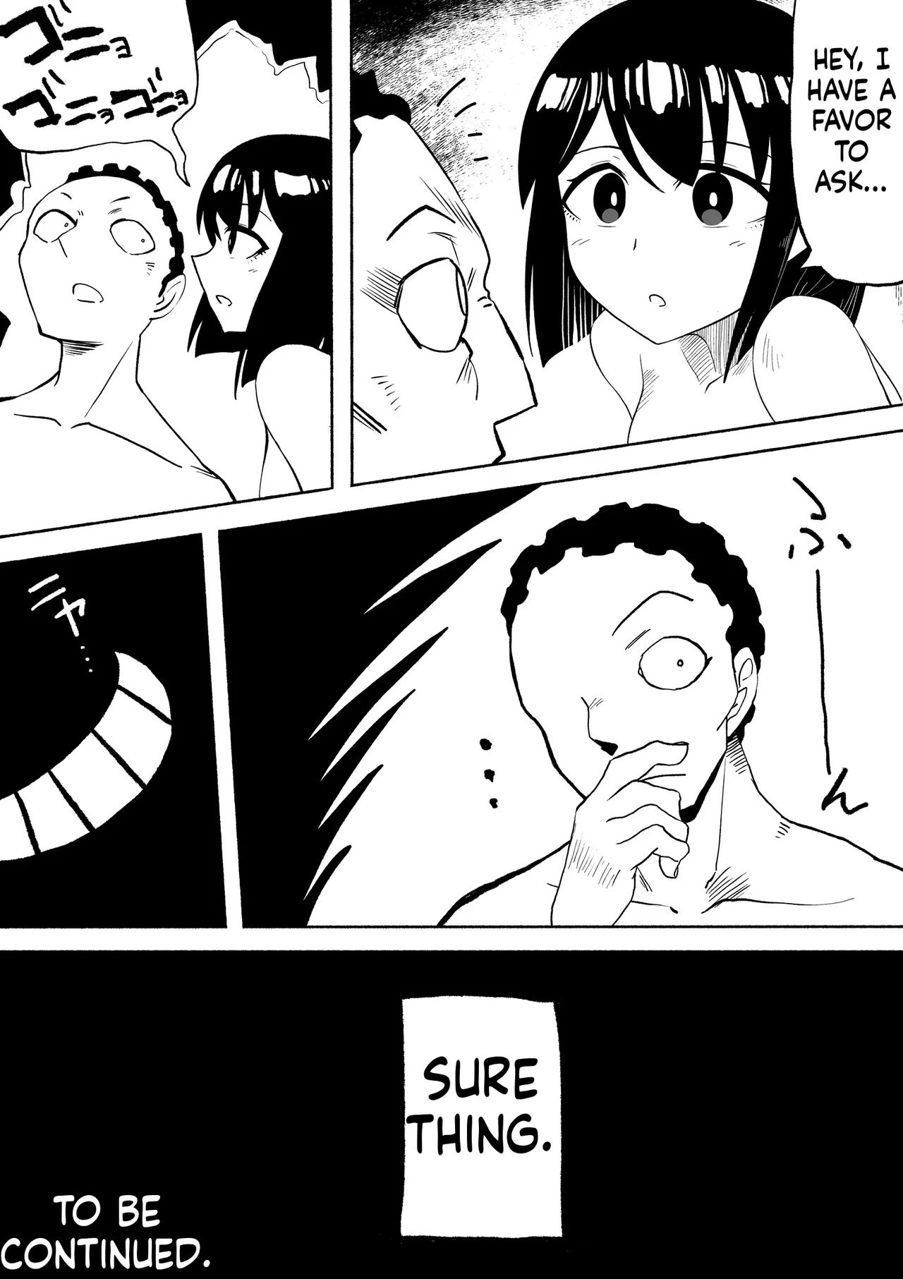 Shihai Suru Kotoba | Words of Domination[English] [MTL] [Digital] Page 82