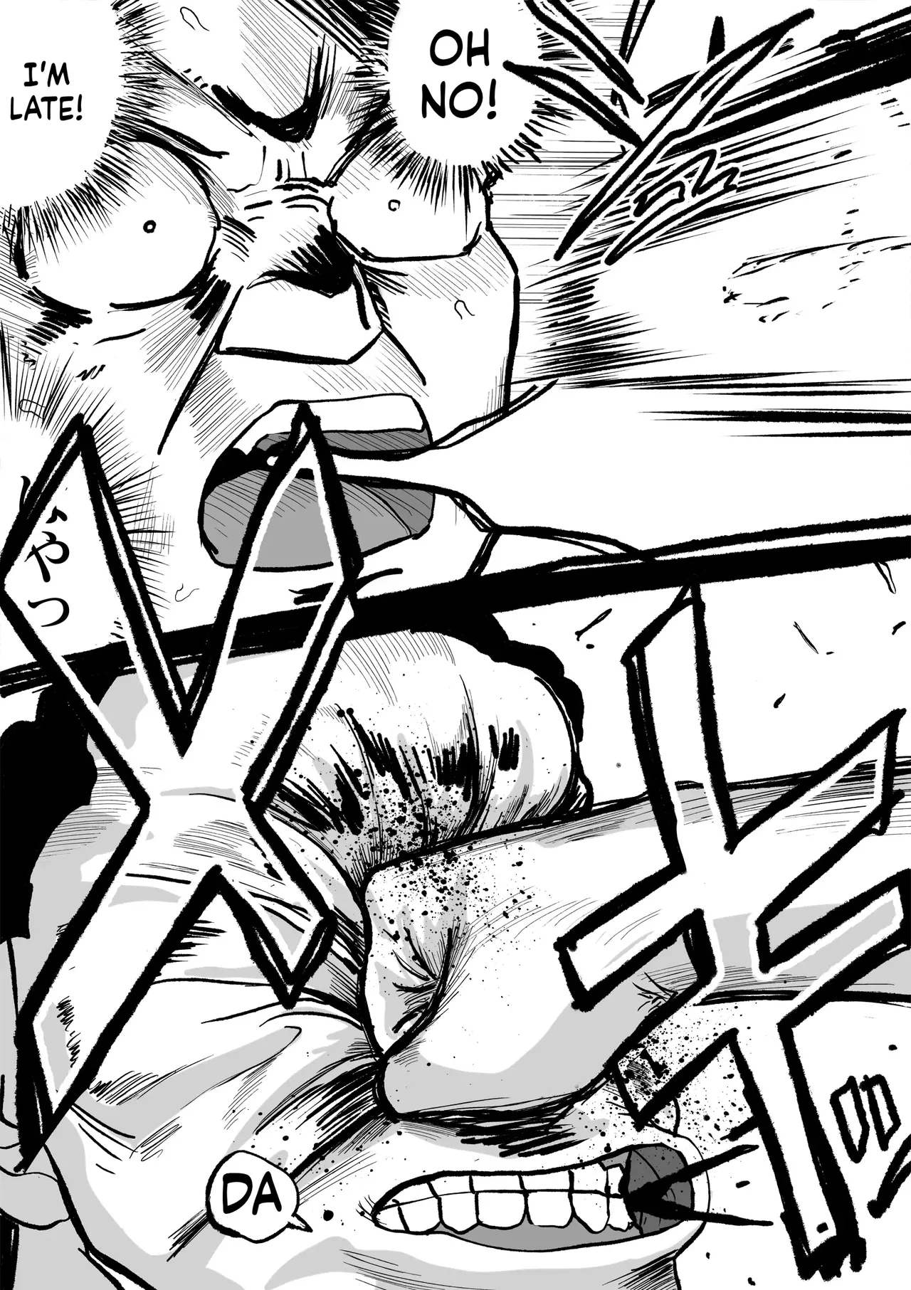 Shihai Suru Kotoba | Words of Domination[English] [MTL] [Digital] Page 89