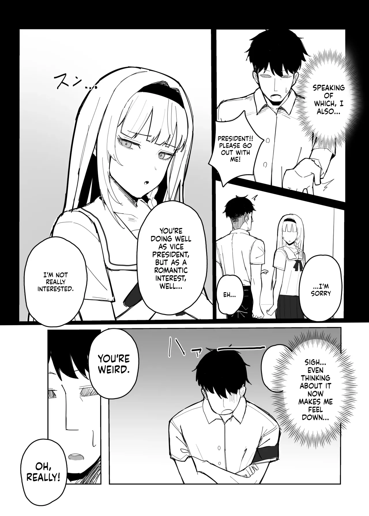 Pranking the student body president with a perception-jamming app[English] [MTL] [Digital] Page 10