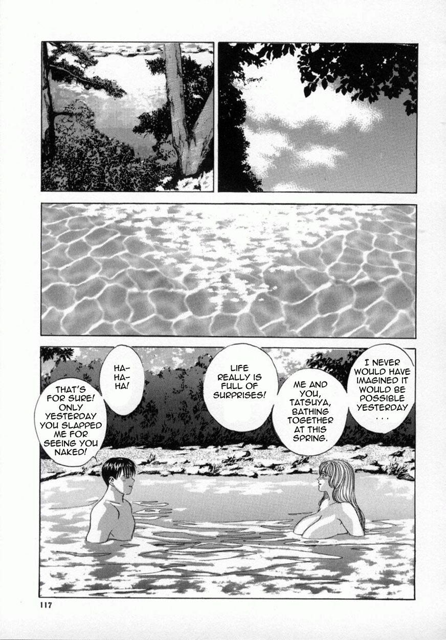 (Blue eyes)compilation Page 101