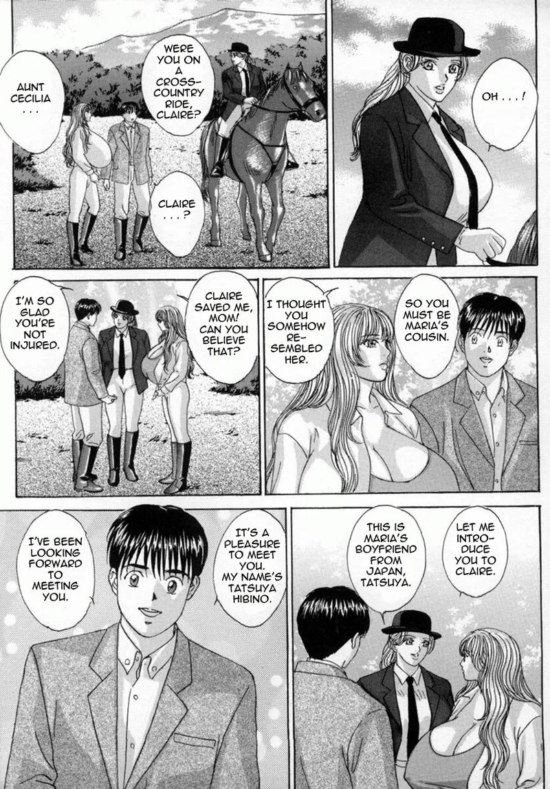 (Blue eyes)compilation Page 11