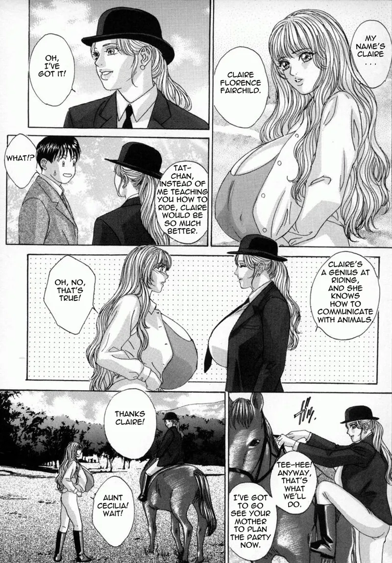(Blue eyes)compilation Page 12