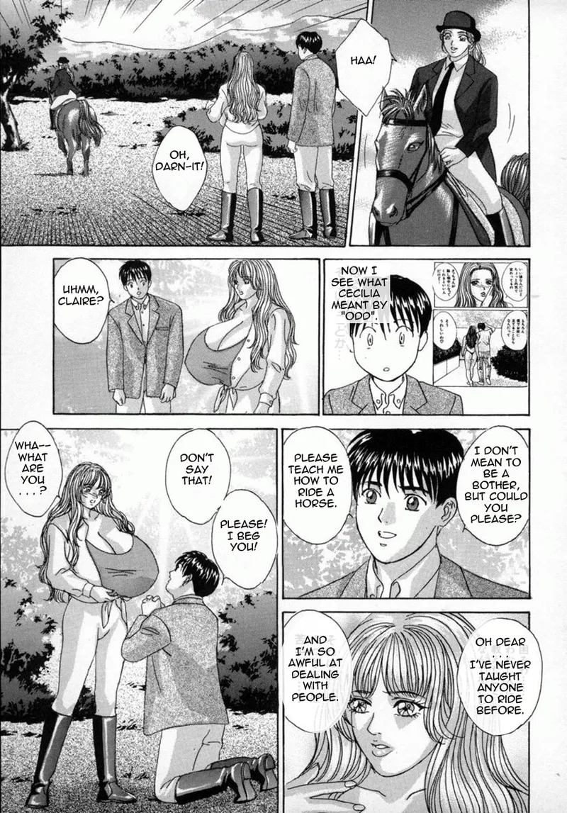 (Blue eyes)compilation Page 13
