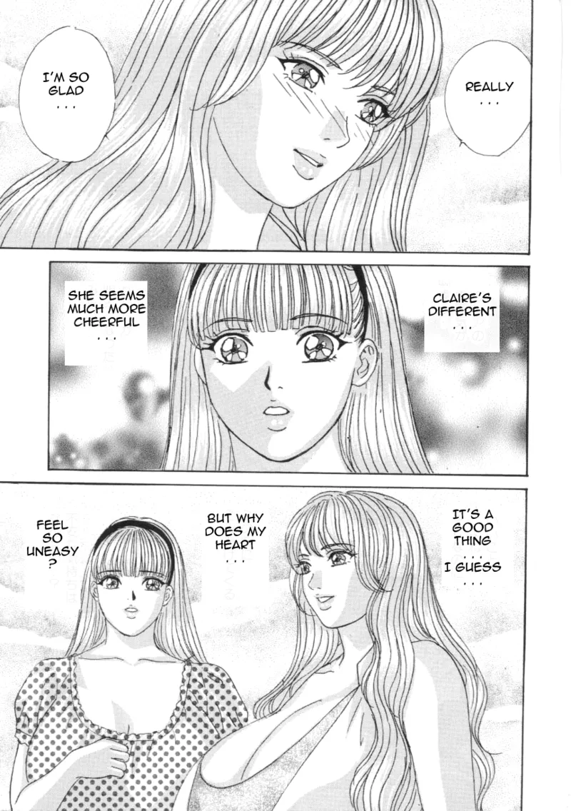 (Blue eyes)compilation Page 131