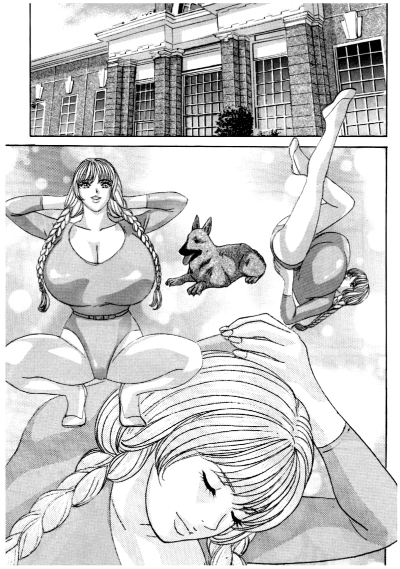 (Blue eyes)compilation Page 133