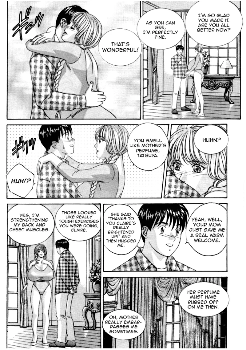 (Blue eyes)compilation Page 135