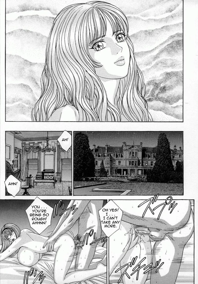 (Blue eyes)compilation Page 15