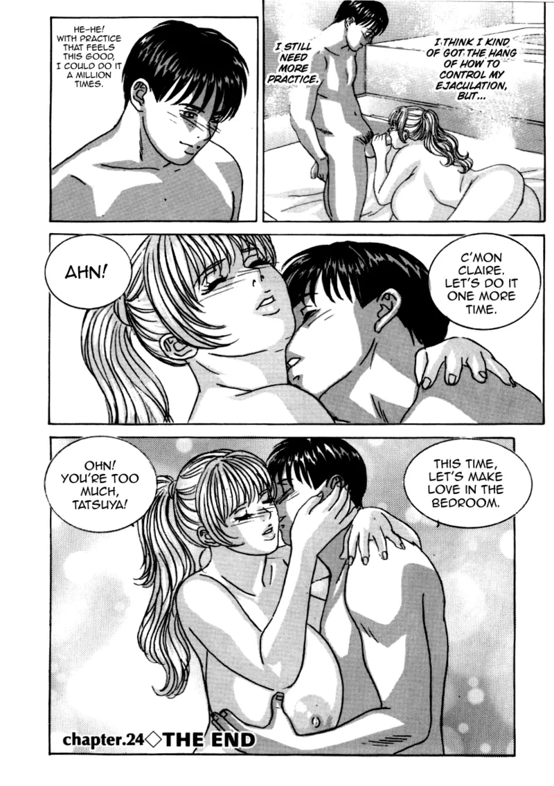 (Blue eyes)compilation Page 159