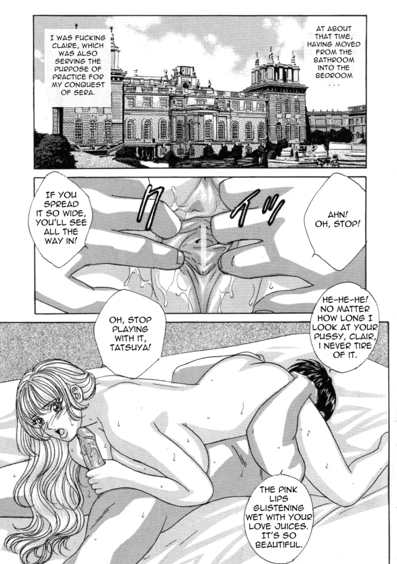 (Blue eyes)compilation Page 160