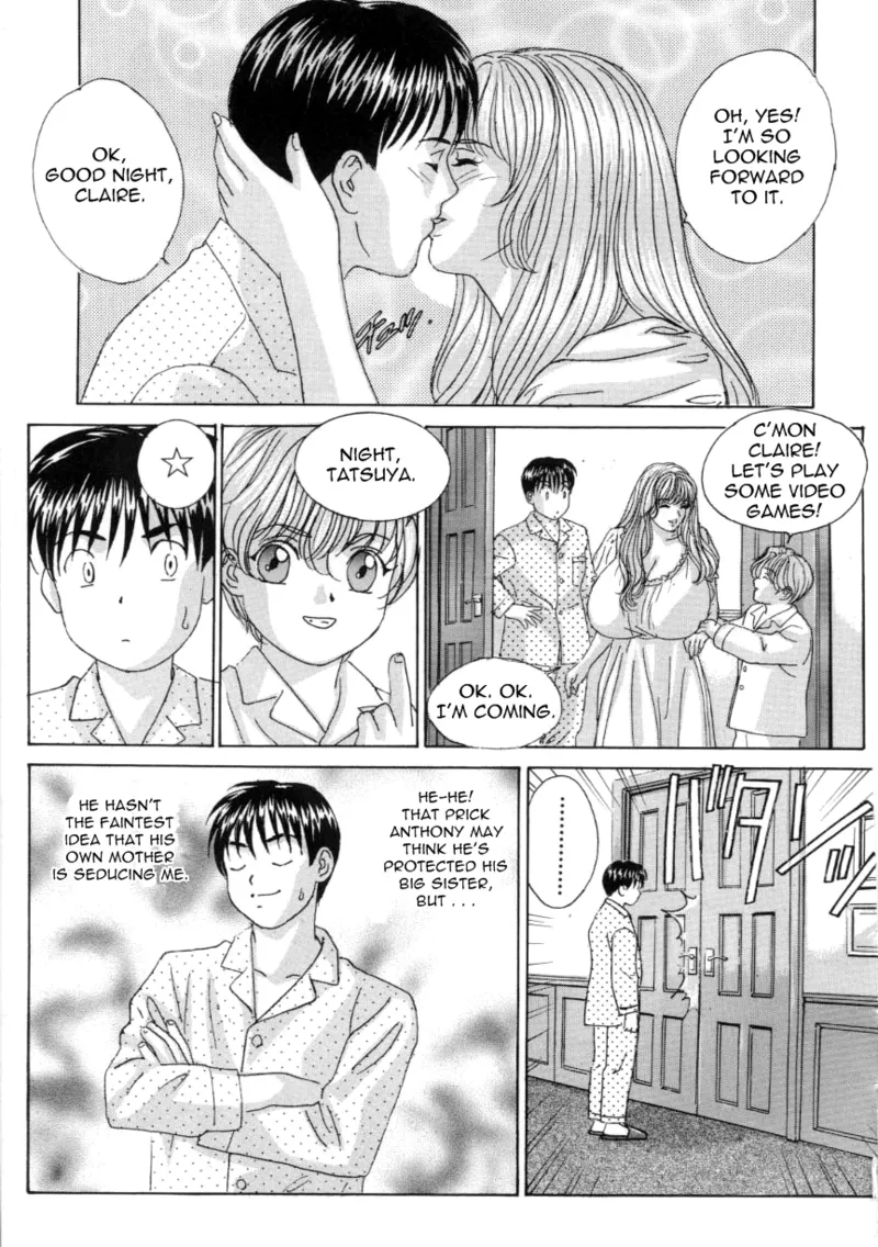 (Blue eyes)compilation Page 166
