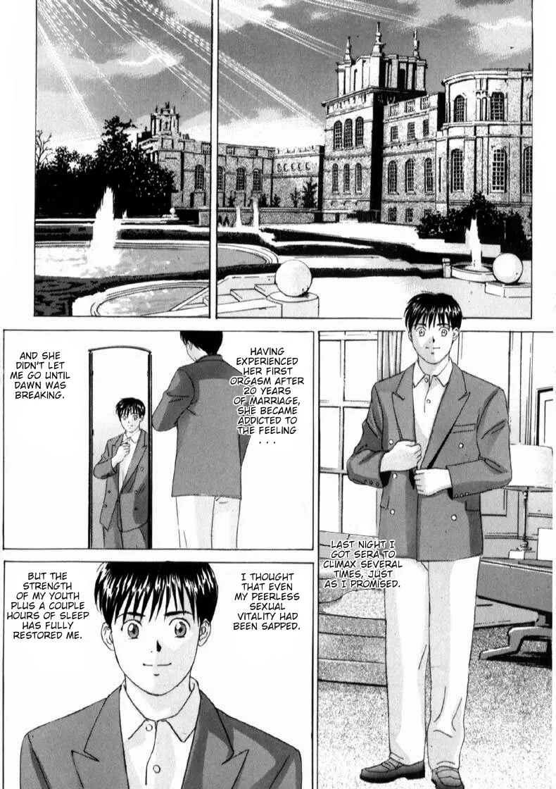 (Blue eyes)compilation Page 170
