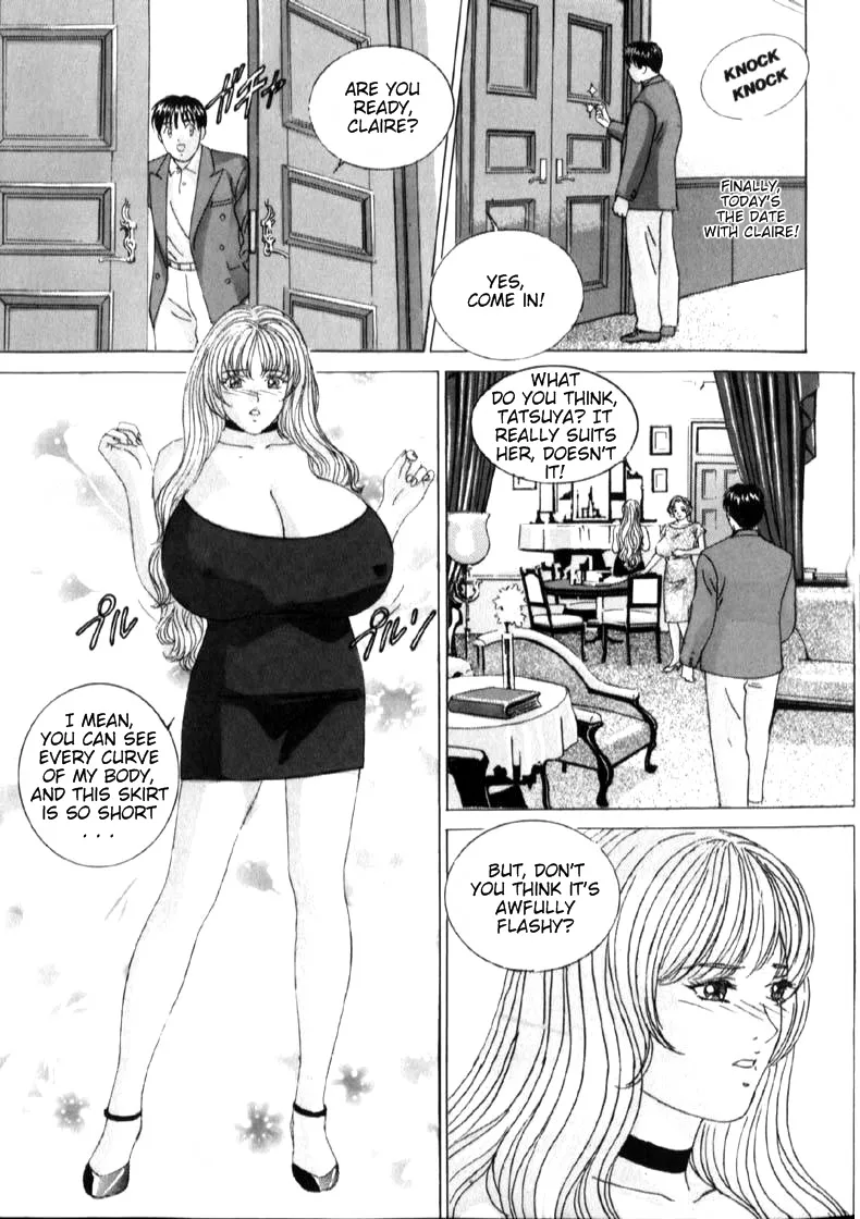(Blue eyes)compilation Page 171
