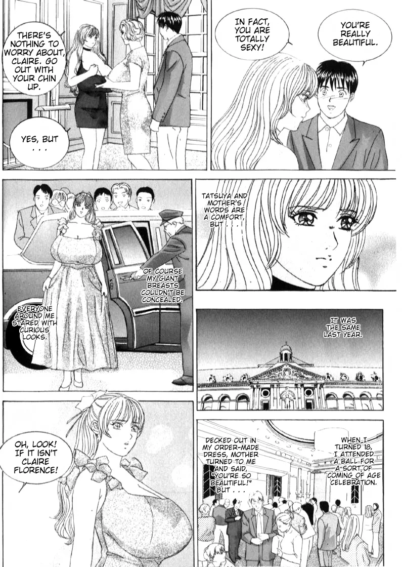 (Blue eyes)compilation Page 172