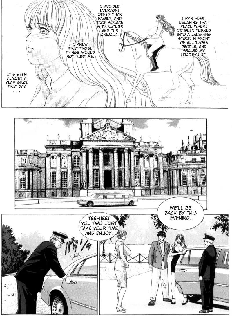 (Blue eyes)compilation Page 174