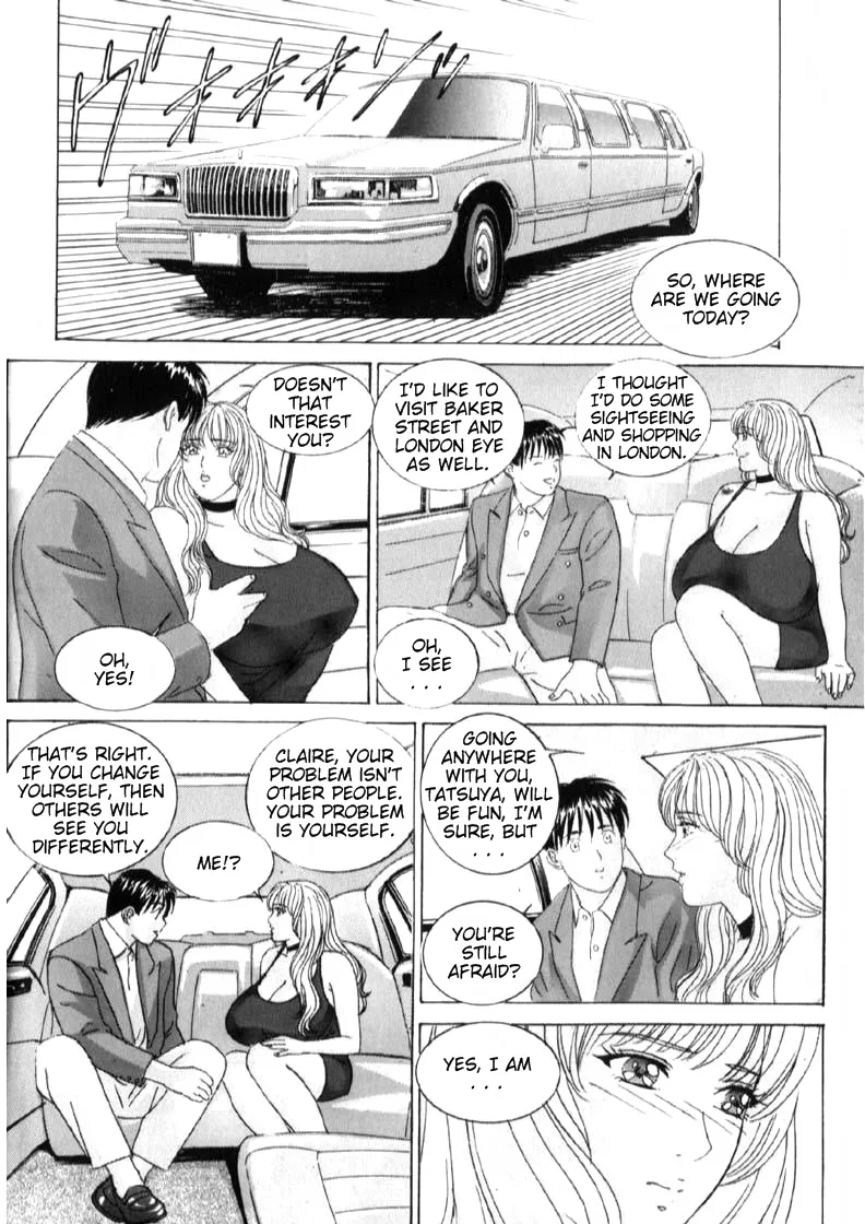 (Blue eyes)compilation Page 176