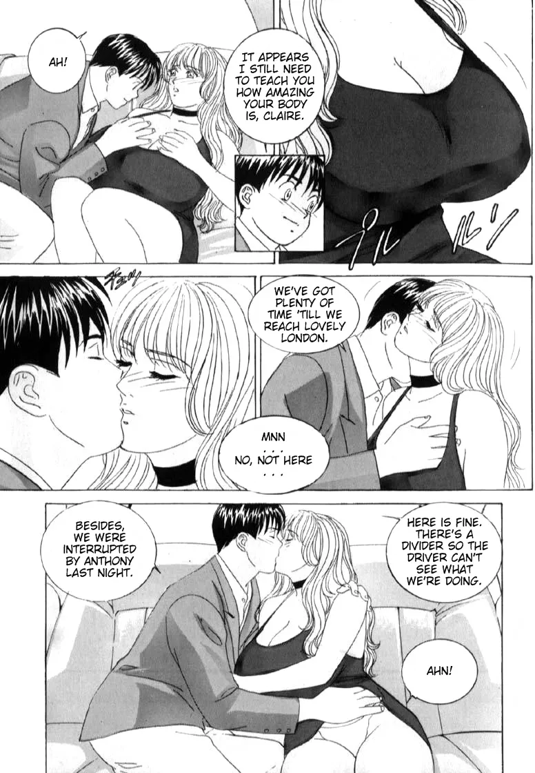 (Blue eyes)compilation Page 177
