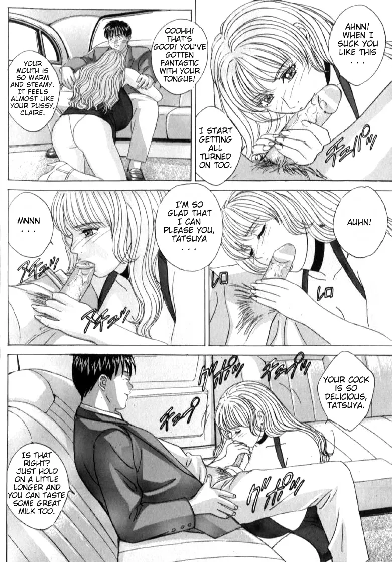 (Blue eyes)compilation Page 180