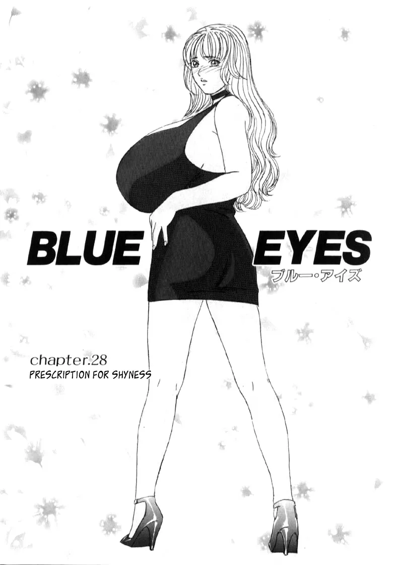 (Blue eyes)compilation Page 189