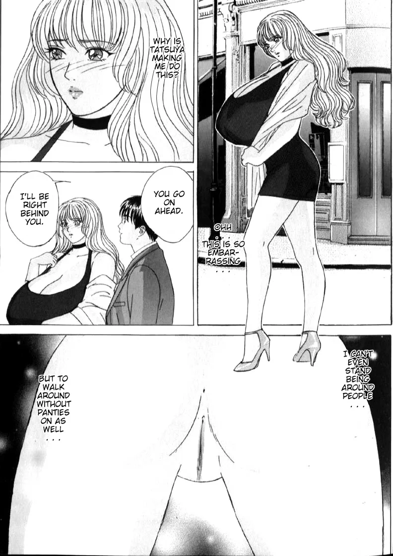 (Blue eyes)compilation Page 191