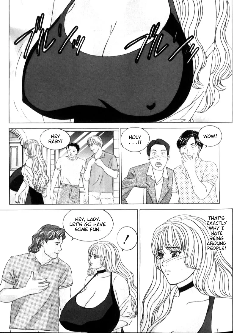 (Blue eyes)compilation Page 193