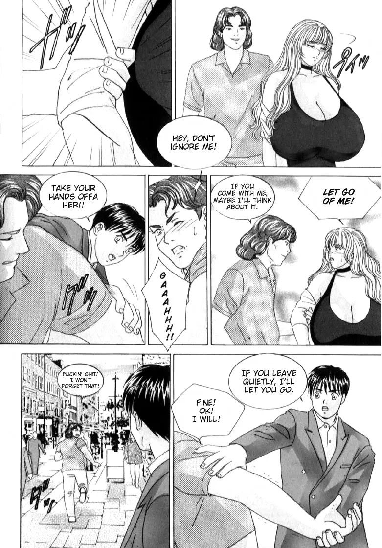 (Blue eyes)compilation Page 194