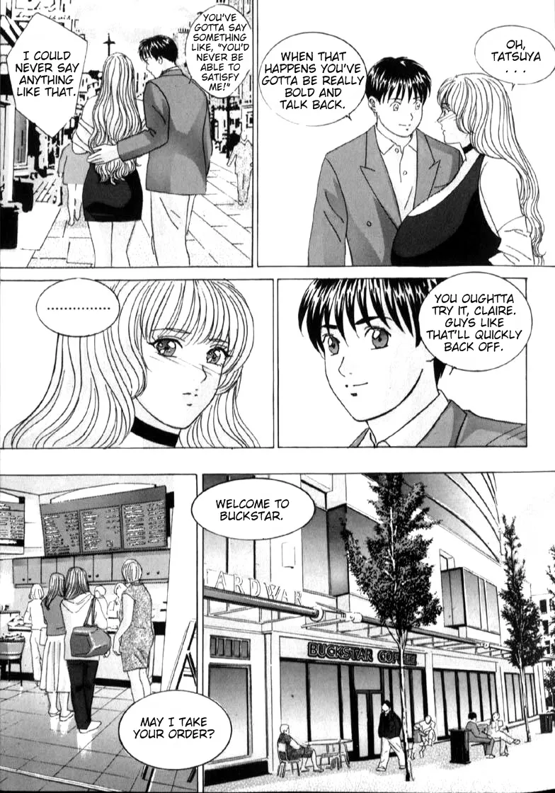 (Blue eyes)compilation Page 195
