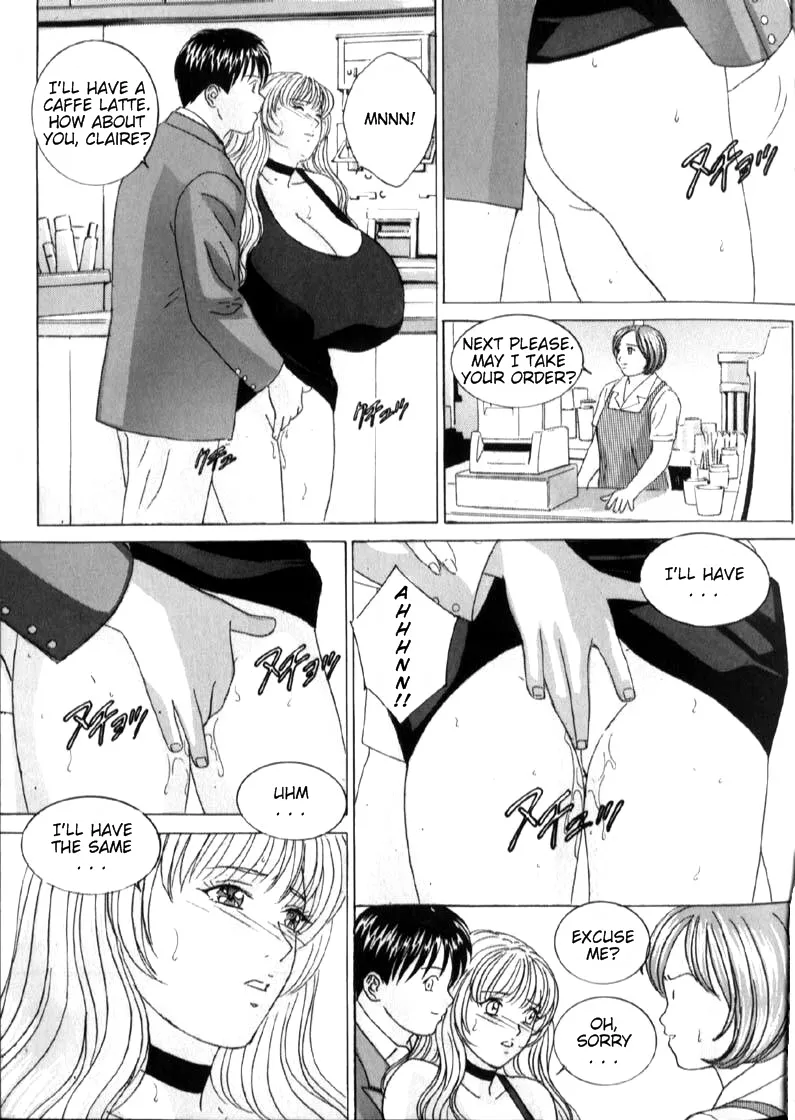 (Blue eyes)compilation Page 197