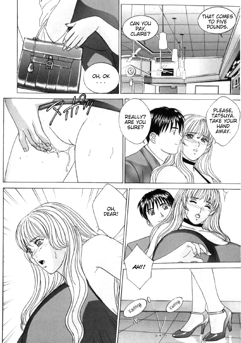 (Blue eyes)compilation Page 198