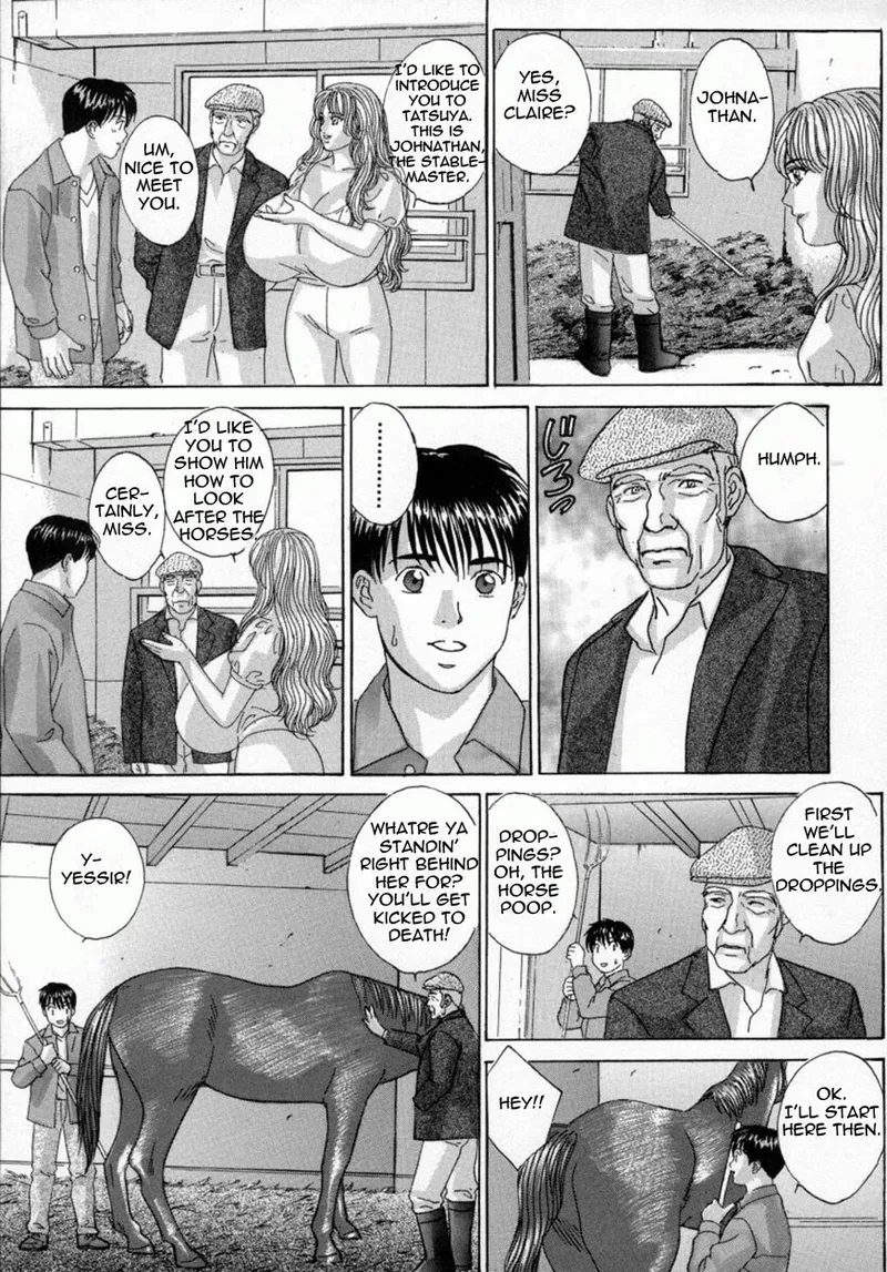 (Blue eyes)compilation Page 20